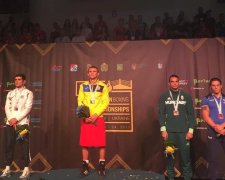 Український боксер Хижняк впевнено взяв золото Чемпіонату Європи