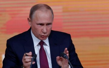 20 років в'язниці: експерт розповів, що світить Путіну