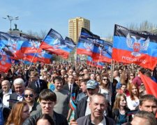 День памяти и скорби жители Донбасса встретят под дулами боевиков