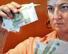 Путин поднимает экономику "ДНР" фальшивыми деньгами