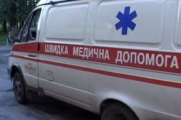 Перегретых "ходаков" отправили в больницу
