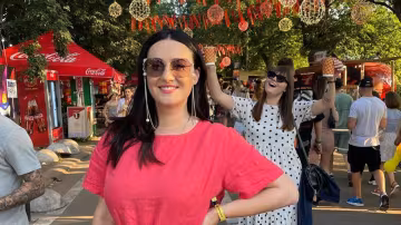 Соломія Вітвіцька, фото: Instagram