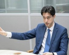 Касько словил ГПУ на фальсификации своей подписи