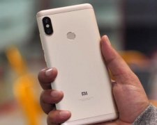 Передзамовлення Xiaomi Mi A2 розкрило характеристики флагмана