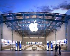 Apple перетворить ваш гардероб в один великий комп'ютер