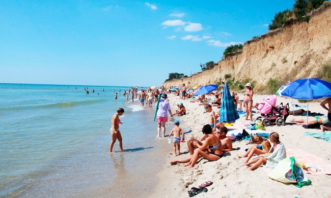 Одесу накриє нещадна спека, насолоджуйтеся морем: літо візьме реванш 14 серпня