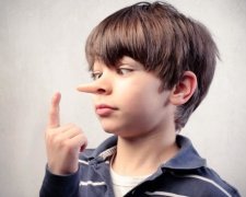 Люди часто не усвідомлюють, що брешуть