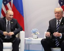 Стало відомо, що наобіцяв Путін Трампу