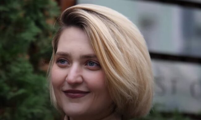 Віра Кекелія. Фото: скрін youtube