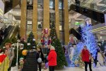 ТЦ Гулівер, фото: Знай.uа