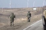 Російські окупанти. Фото: скрін youtube