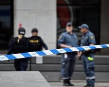Стокгольм застиг: очевидці розповіли про наслідки теракту