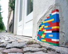 Ілон Маск має намір торгувати цеглою