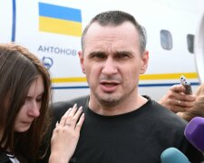 Прокуратура України готує Сенцову нове випробування: спитають за все