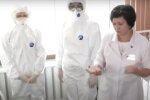 "Червоний" Тернопіль б'є коронавірусні антирекорди - ні кисню, ні медиків