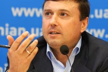 В Лондоне арестовали героя Украины, связанного с оборонкой