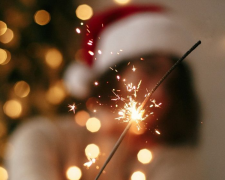 Новый год, желание, фото: Pinterest