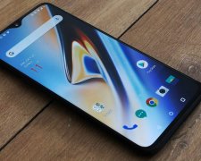 Градиентный OnePlus 7 впервые показали на качественных рендерах