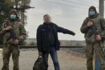 Під Харковом затримали "громадянина СРСР" - рвався додому