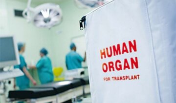 У колумбийцев будут забирать органы на законном основании