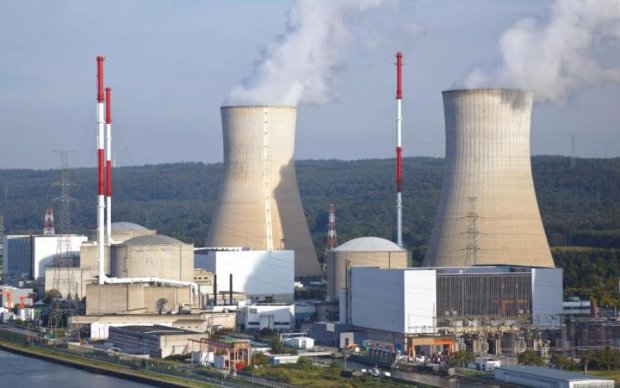 Європі загрожує новий Чорнобиль