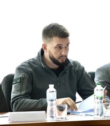 Євген Медведовський