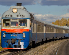 На море - під пекельний запашок Укрзалізниці: дніпрян відправлять у Одесу старим недобрим способом