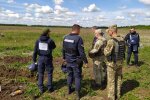 Ситуация на Донбассе скриншот: ООС / Facebook