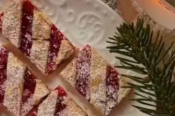 Печиво, кадр з відео