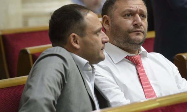 Добкин унизил святейший символ Украины: "Не было и никогда не будет"