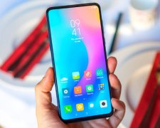 Xiaomi Mi 9 в Украине