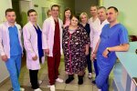 Львівське відділення для онкохворих, фото: Facebook