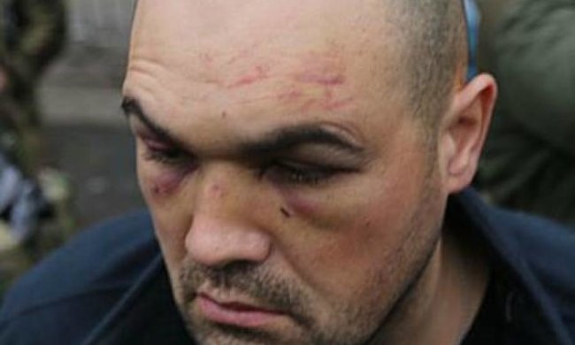 Началась операция по освобождению командира "киборгов"