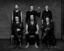 Довгоочікуваний альбом Rammstein злили в мережу за два дні до релізу: "Зухвало, похмуро і атмосферно"