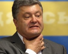 Порошенко звинуватив Росію у фінансуванні тероризму