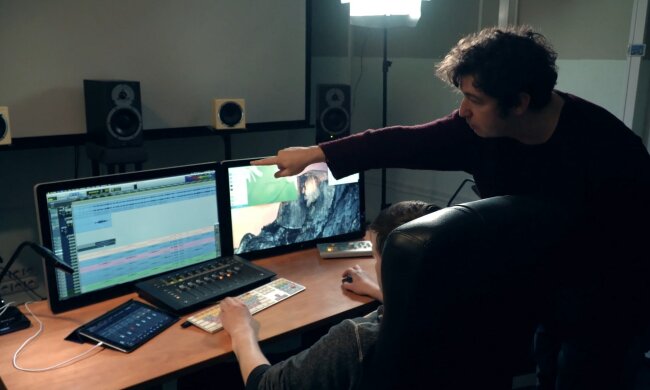 Pianoбой написав головний саундтрек до серіалу "Папік": "Багатьом підніме настрій"