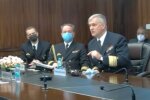 Глава ВМС Німеччини заявив, що Україна не зможе повернути Крим: "Пішов і ніколи не повернеться"