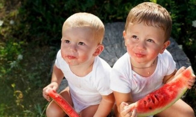 5 найцінніших  літніх продуктів