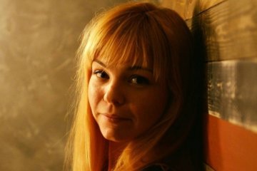 Новый главный люстратор Украины: досье на 28-летнюю чиновницу