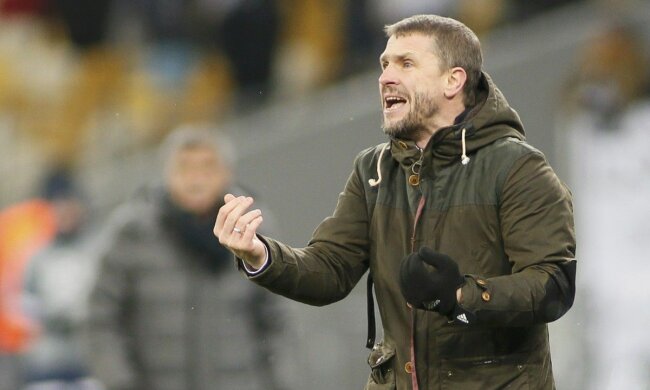 Ребров впервые сорвал вуаль тайны, почему "герой" покинул Динамо: "Я любил клуб..."