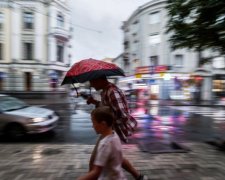 Погода на выходные: стихия устроит украинцам безумный "карнавал"