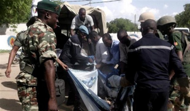 Теракты в Камеруне: погибли семь человек