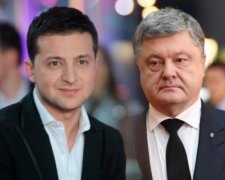 Перший тур виборів в президенти України 2019: як в Києві голосували за Зеленського та Порошенко