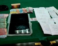 Поліцейські прикрили «сучасні» гральні заклади (фото)