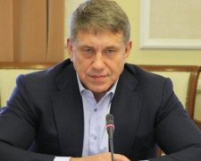 Украинский министр заикнулся о сделке с Россией