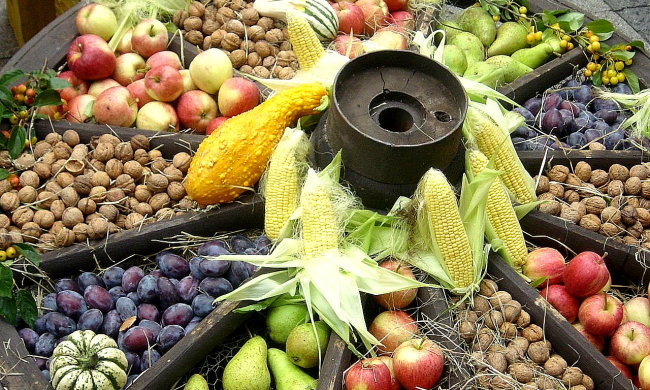 шпаргалка для тих, що худнуть