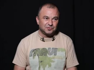 Віктор Павлік, скріншот із відео