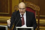 Парубий потерял связь с реальностью и решил, что он Зеленский: "Слуга народа, представитель простых людей"