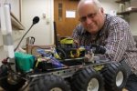 Робот-лінгвіст здійснить революцію на ринку автопілотів