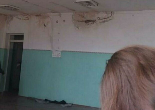 Дети вместо школы ходят на "заброшку", в каких условиях учатся маленькие украинцы